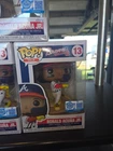 ATLANTA BRAVES RONALD ACUNA JR FUNKO POP IN HAND STADIUM GIVEAWAY LIMITED