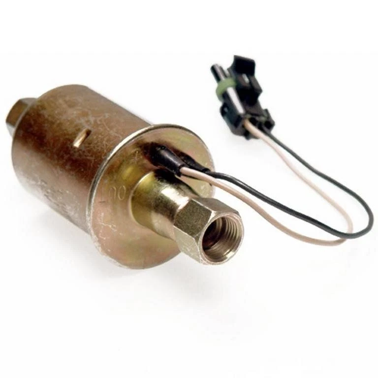 Delphi FD0031 Electric Fuel Pump For Chevrolet K3500/GMC C2500/GMC K2500 94-00 - Image 4 of 4