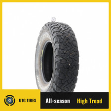 Used Lt 23585r16 Bfgoodrich All-terrain Ta Ko3 120116s - 1332