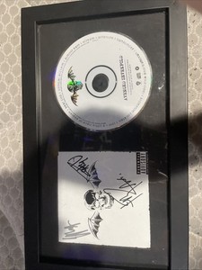 Avenged Sevenfold Signed | eBay