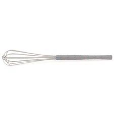VOLLRATH 47097 Whip,24 in L,Aqua Handle 4KJJ8