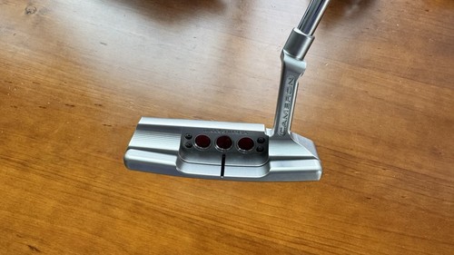 BRAND NEW Scotty Cameron 2025 Studio Style Design Newport 2 - 35 Inch LH Putter - Picture 3 of 7
