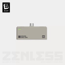 Official Zenless Zone Zero Extension Mobile Power Bank 3c Portable Charger CCC