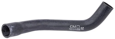 JEGS 52402 Lower Radiator Hose for 1969-1970 Chevrolet Chevelle, El Camino - Image 1 of 4