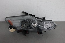 2009 2014 NISSAN MURANO RIGHT SIDE HEADLIGHT OEM HALOGEN