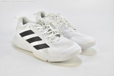 Adidas Court Team Herren Sportschuhe Sneaker ...