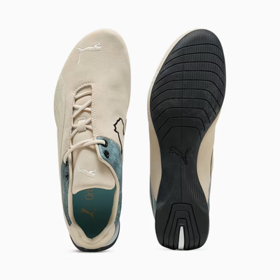 Puma Future Cat 405285-02 Alpine Snow Vibrant Blue Unisex Men's