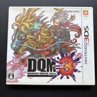 Dragon Quest Monsters Joker 3 Nintendo 3DS Region-locked for Japanese consoles