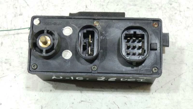 SCATOLA DI PRERISCALDAMENTO / 757887 PER NISSAN ALMERA N16/E ACENTA Foto 2 de 3