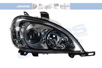 50 81 10-4 Scheinwerfer Rechts FüR MERCEDES-BENZ M-CLASS (W163)