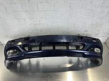 Mercedes Benz W215 CL Sto&szlig;stange/Kotfl&uuml;gel/Schweller/Scheinwerfer/Schlosstr&auml;ger