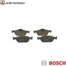 Brake Pad Set Disc Brake 0 986 494 383 for Honda Accord VIII N22B2 2.2L 4cyl