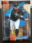 2026 Topps Finest - Paul Skenes Uncommon #110 Pittsburgh Pirates