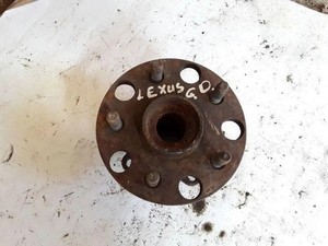 LEXUS IS C GSE2 Radnabelager hinten rechts 2.20 Petrol 234kw 2008 25489163