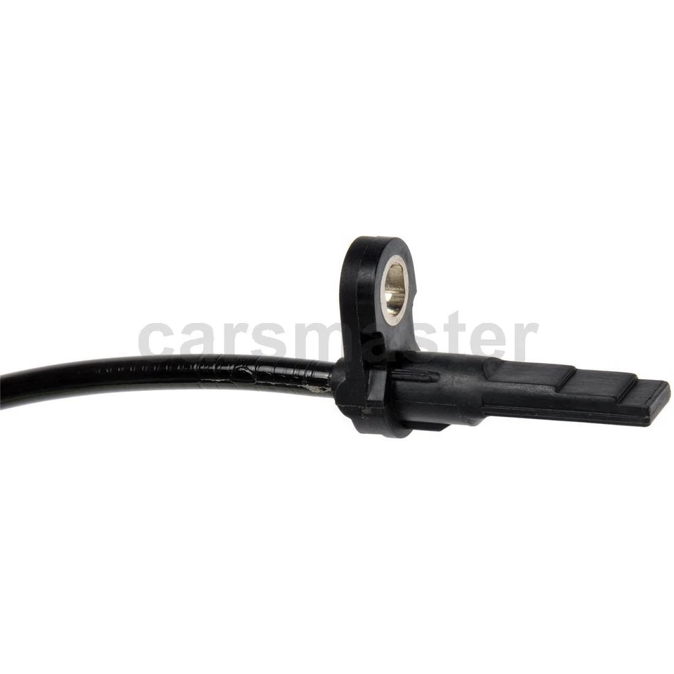 Sensor de velocidad de rueda ABS para Subaru Legacy Front Dorman 2005-2006 Foto 2 de 4