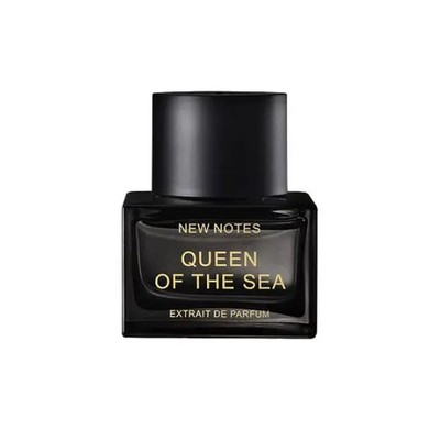 New Notes Queen of the Sea 50 ml