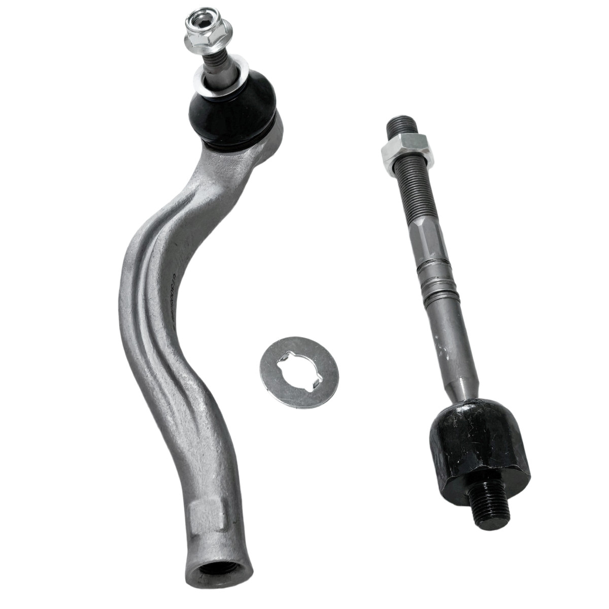 Maserati Ghibli 2018-2023 Right Inner Tie rod end P/N 673008099