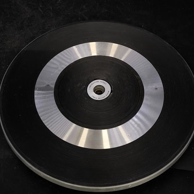 Exceptionnelle Platine Garrard 301 Avec Bras SME 3012 Nesle-Hodeng 76270