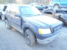 AC COMPRESSOR 4 DOOR SPORT TRAC FITS 96-05 EXPLORER 67661