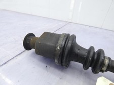 Cardan Renault SCENIC