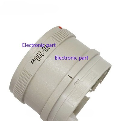 Suitable for Canon EF70-200mm f/4 L USM lens barrel ring bracket tube (CY1-2880)