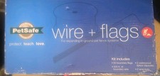 Petsafe In Ground Fence System Wire Flags Expansion
