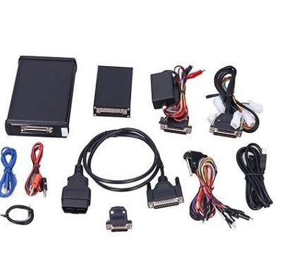 Online Steuergerät Programmierwerkzeug Online ECU Master Universal OBD2 Tuning Kit für Autos