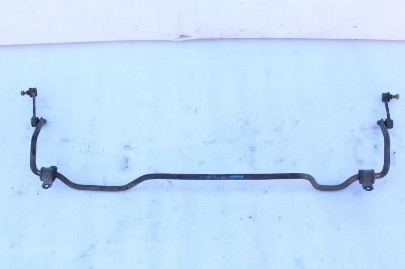 Toyota Celica 1991 estabilizador trasero barra estabilizadora convertible 2x2 Foto 2 de 4