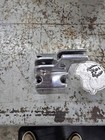 LUCAS Vintage 54340881 CLUTCH OR BRAKE LEVER PERCH TRIUMPH BSA NORTON Chopper 