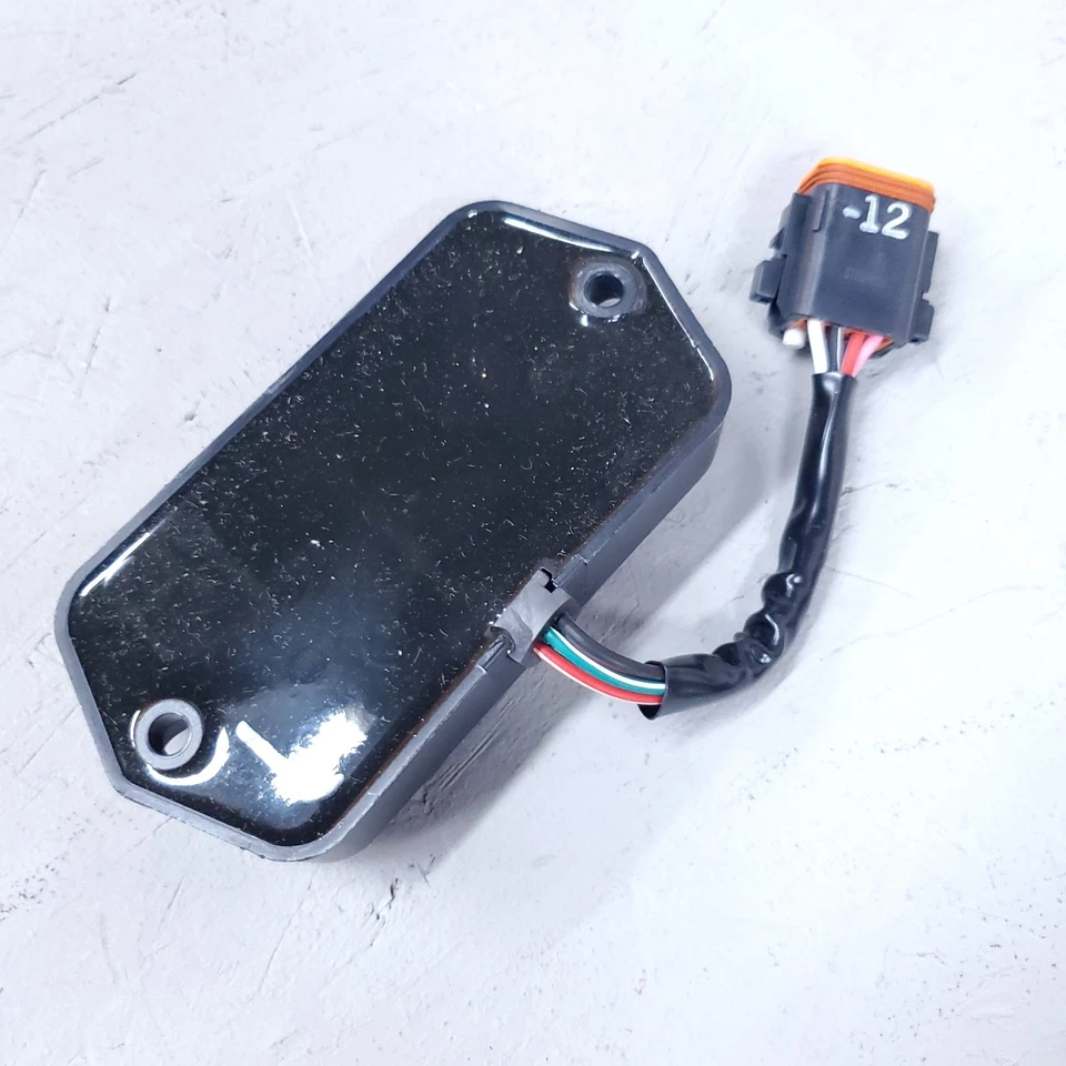 Módulo de encendido original Buell M2 S3 S1 Cyclone Thunderbolt N0306.9A Foto 2 de 3