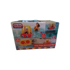 Little Tikes Motorized Cozy Coupe Float