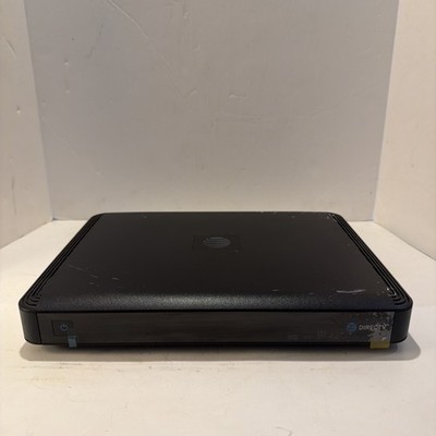 Direct TV HR54-700 Genie HD DVR Receiver only untested see pictures