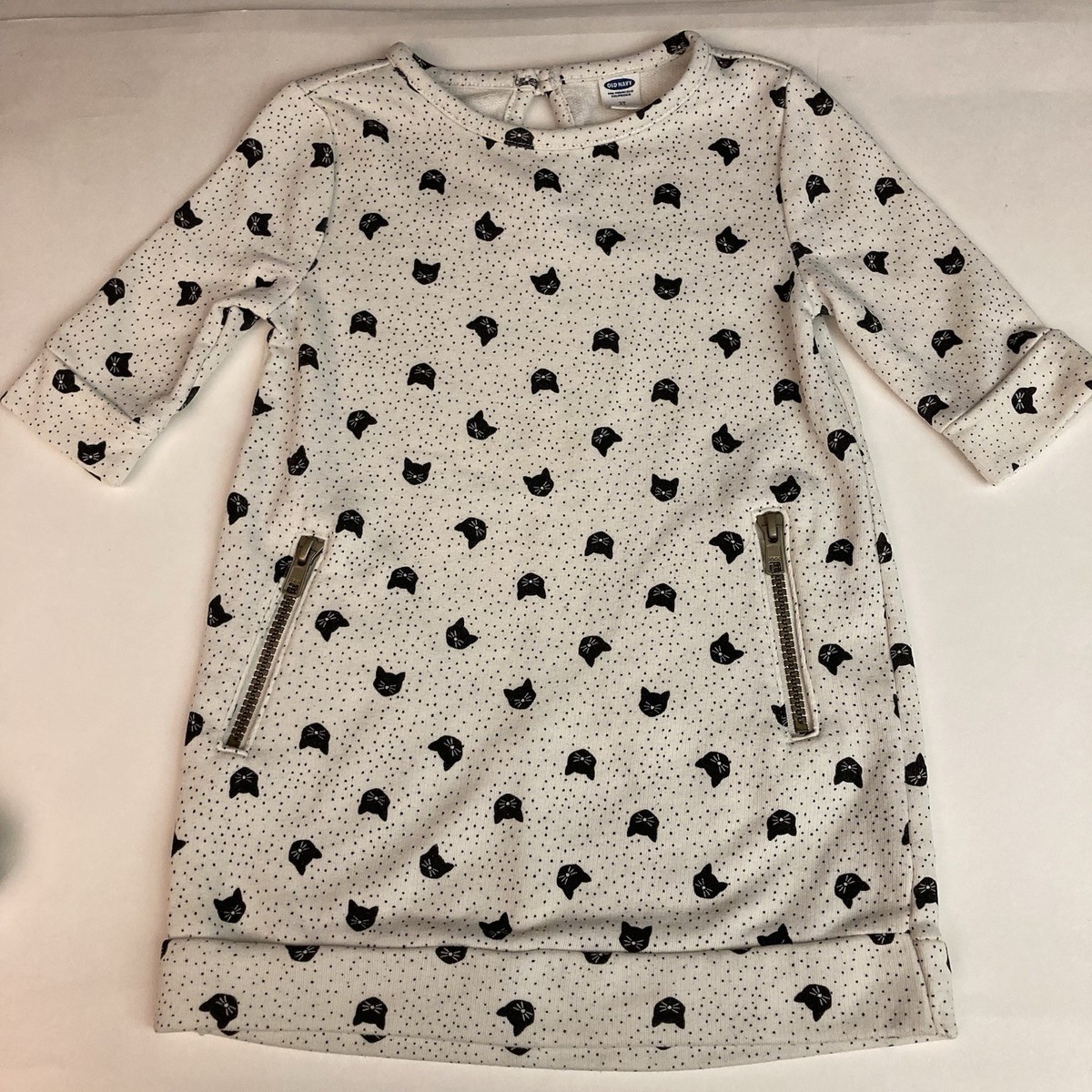 old navy black and white dress | Dresses | Old Navy Navy Gingham Midi neck spaghetti straps asymmetrical hem fitted at top with a flared skirt hits at calf models are approx Old Navy Shirt Dress Womens