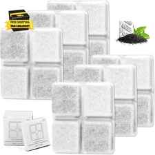 Pet Food Upgrade Desiccant Bag, Compatible with Petlibro Automatic Pet Feeders,