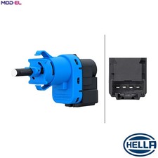 STOP LIGHT SWITCH 6DD 010 966-711 FOR ASTON MARTIN DBS/Vantage/Volante ZAGATO