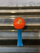 Pez Connecticut Sun Basketball Sports Promo, Loose