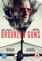 Brooklyn Guns - Dvd - G3Z