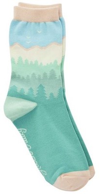 Green Valley Story Socks »Valley Breeze« Story Socks 2 | Unisex-Socken (Größe...
