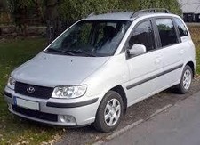 Moteur Hyundai MATRIX