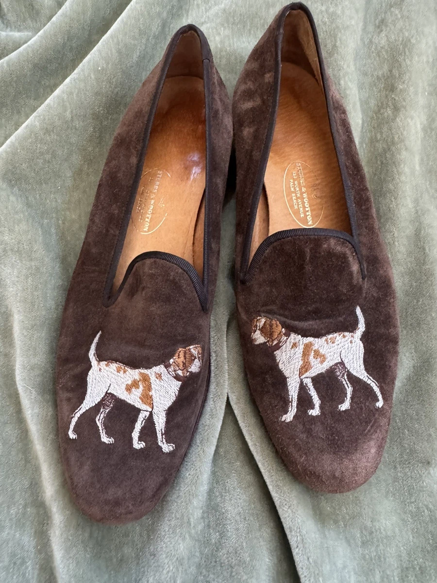 stubbs wootton shoes products for sale | eBay