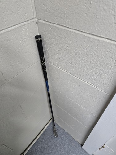 Callaway X-18 Single 8 Iron System UL55 Senior Graphite Men's RH - Picture 5 of 5