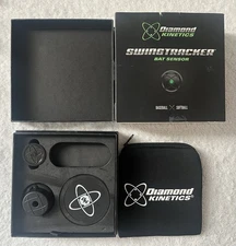 Diamond Kinetics Softball Baseball Swing Tracker Bat Sensor