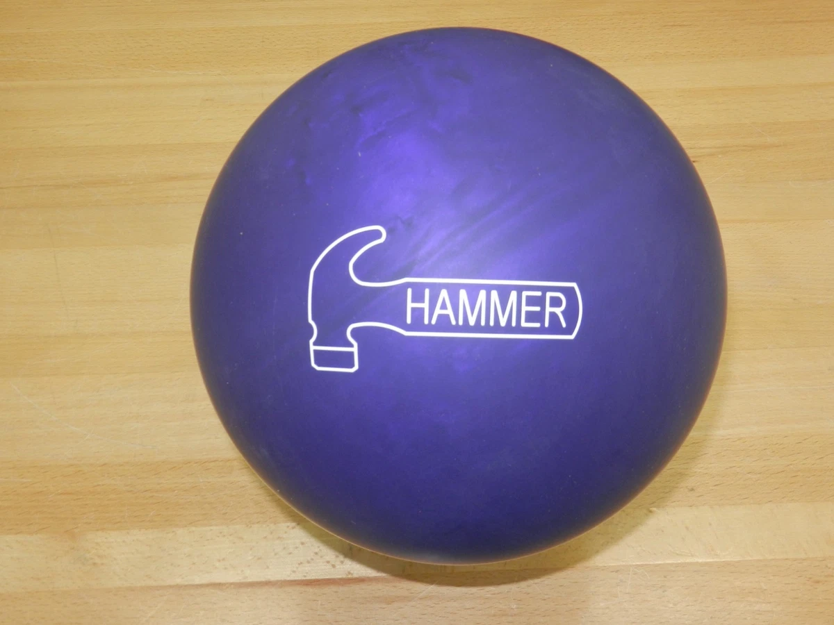 Hammer Urethane Bowling Balls for sale | eBay