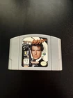 GoldenEye 007 Nintendo 64 N64 Cartridge Only Authentic Tested Working James Bond