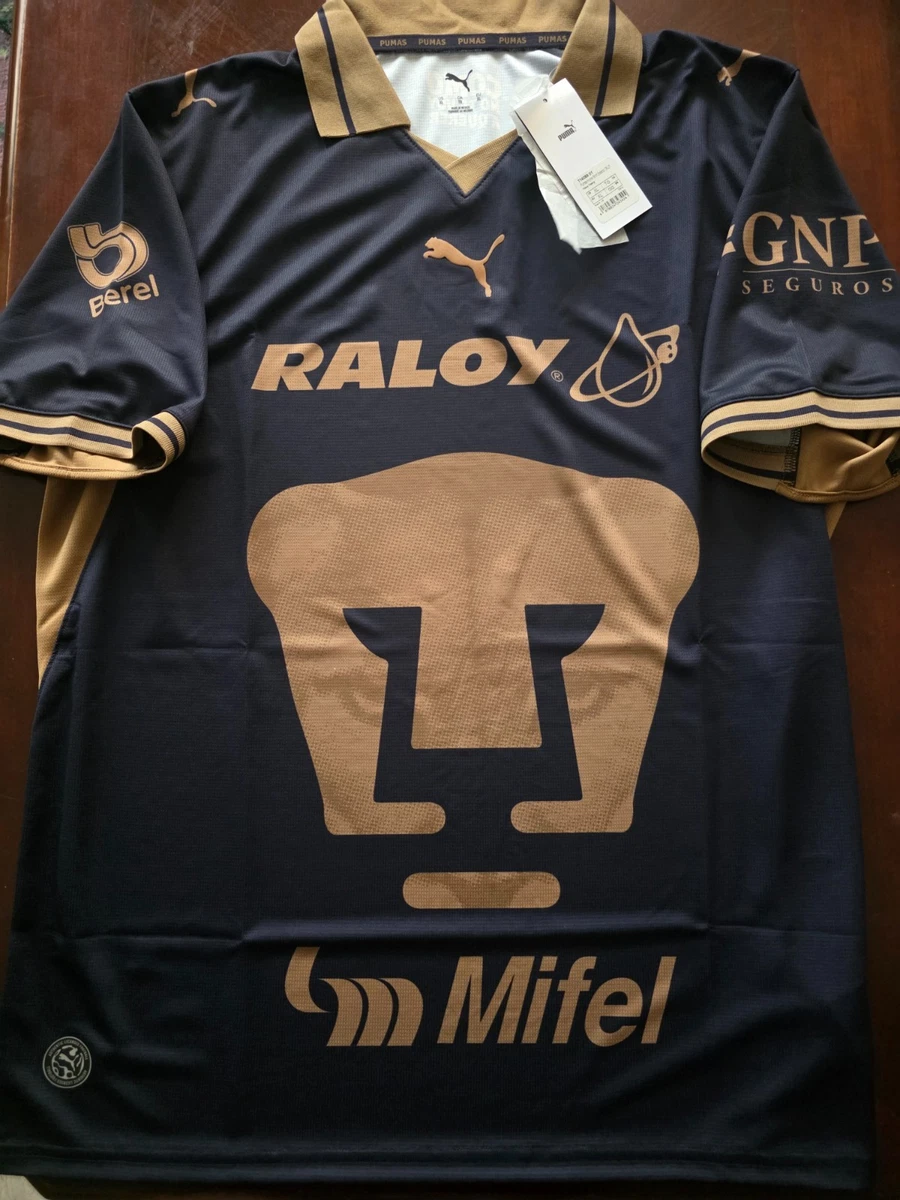 Pumas UNAM Jersey for sale | eBay