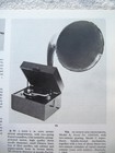 SOTHEBY's AUCTION CATALOG 1980 EXPERT SENIOR Gramophone EMG Music Jukeboxes. — photo 1