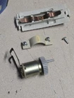 VINTAGE KENNER STAR WARS 1979 MILLENNIUM FALCON * WORKING MOTOR  *ORIGINAL PART