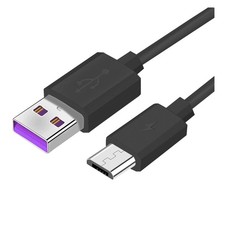 Durable 5FT Charging Cable for Beats by Dr Dre - Fast Charge Your Music