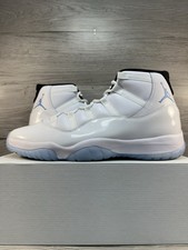 Jordan 11 Retro 2024 Columbia Legend Blue for Sale