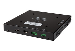 CRESTRON DM RMC SCALER C / DMRMCSCALERC (USED) w/ Power Supply